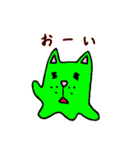 ほっこり族のパヤパヤライフ（個別スタンプ：29）