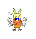 メアーズ（個別スタンプ：15）