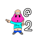 メアーズ（個別スタンプ：21）