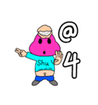 メアーズ（個別スタンプ：23）