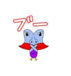 メアーズ（個別スタンプ：30）