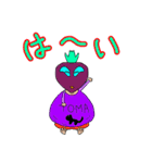 メアーズ（個別スタンプ：31）