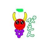 メアーズ（個別スタンプ：33）