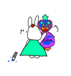 メアーズ（個別スタンプ：37）