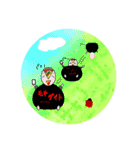 メアーズ（個別スタンプ：39）