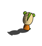 リスタチオ（個別スタンプ：12）