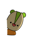 リスタチオ（個別スタンプ：13）