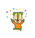 リスタチオ（個別スタンプ：31）