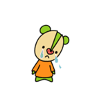 リスタチオ（個別スタンプ：33）