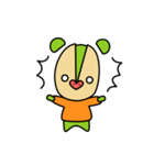 リスタチオ（個別スタンプ：34）
