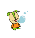 リスタチオ（個別スタンプ：36）