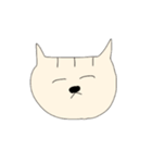 ねこだにゃ〜（個別スタンプ：15）
