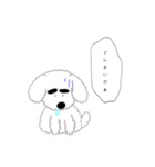 ぺーこちゃん（個別スタンプ：13）