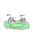 ブータンのほのぼのライフ（個別スタンプ：5）