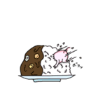 ブータンのほのぼのライフ（個別スタンプ：22）