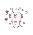 チロンとキバゴン（個別スタンプ：1）
