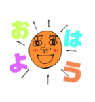 使えるとこには使えるスタンプ。3（個別スタンプ：1）