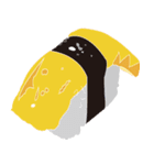 寿司君（個別スタンプ：7）