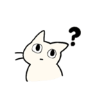 さんねこ日記（個別スタンプ：2）
