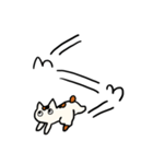 さんねこ日記（個別スタンプ：19）
