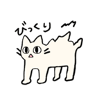 さんねこ日記（個別スタンプ：28）