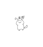 ネッッッット民ぬこたん٩( 'ω' )و（個別スタンプ：21）
