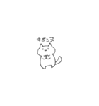 ネッッッット民ぬこたん٩( 'ω' )و（個別スタンプ：22）