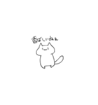 ネッッッット民ぬこたん٩( 'ω' )و（個別スタンプ：26）
