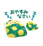 -Lemon- 黄色の詰め合わせ（個別スタンプ：39）