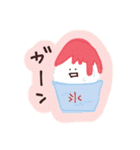 伊藤のゆるっとスタンプ4（個別スタンプ：37）
