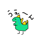 こじ語（個別スタンプ：6）