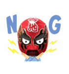 マグナム今池マニア（個別スタンプ：10）
