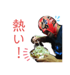 マグナム今池マニア（個別スタンプ：12）