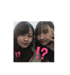 れくと仲間の物語1（個別スタンプ：5）