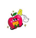 ABCstickers（個別スタンプ：1）
