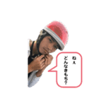 青春期（個別スタンプ：5）