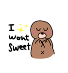 せいうちスタンプ（個別スタンプ：5）