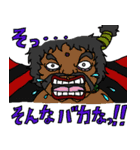 漫画「GATHERER」スタンプ 第3弾（個別スタンプ：13）