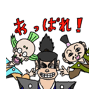 漫画「GATHERER」スタンプ 第3弾（個別スタンプ：16）
