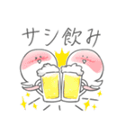 クランタスのクラゲ（個別スタンプ：9）