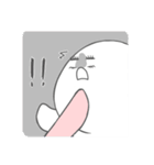クランタスのクラゲ（個別スタンプ：11）