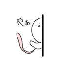 クランタスのクラゲ（個別スタンプ：12）