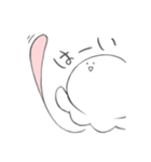 クランタスのクラゲ（個別スタンプ：28）