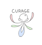 クランタスのクラゲ（個別スタンプ：39）