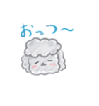 マロンの日常part2（個別スタンプ：2）