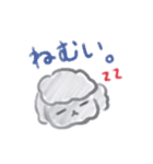 マロンの日常part2（個別スタンプ：8）