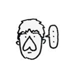 ほのぼの過ぎる日常（個別スタンプ：11）