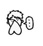 ほのぼの過ぎる日常（個別スタンプ：14）