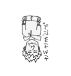 ほのぼの過ぎる日常（個別スタンプ：24）