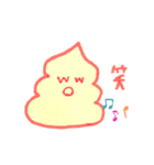 うんち くん❤️（個別スタンプ：32）